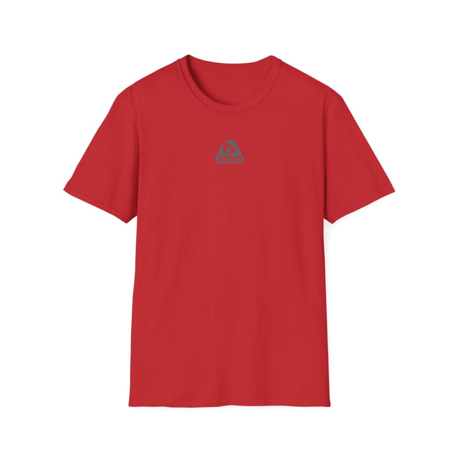 Winrar Tech Unisex Softstyle T-Shirt