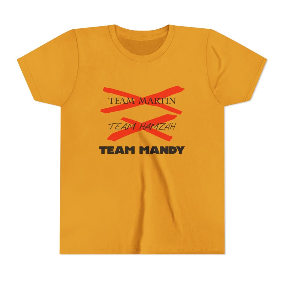 Slushy Noobz Youth Short Sleeve Tee