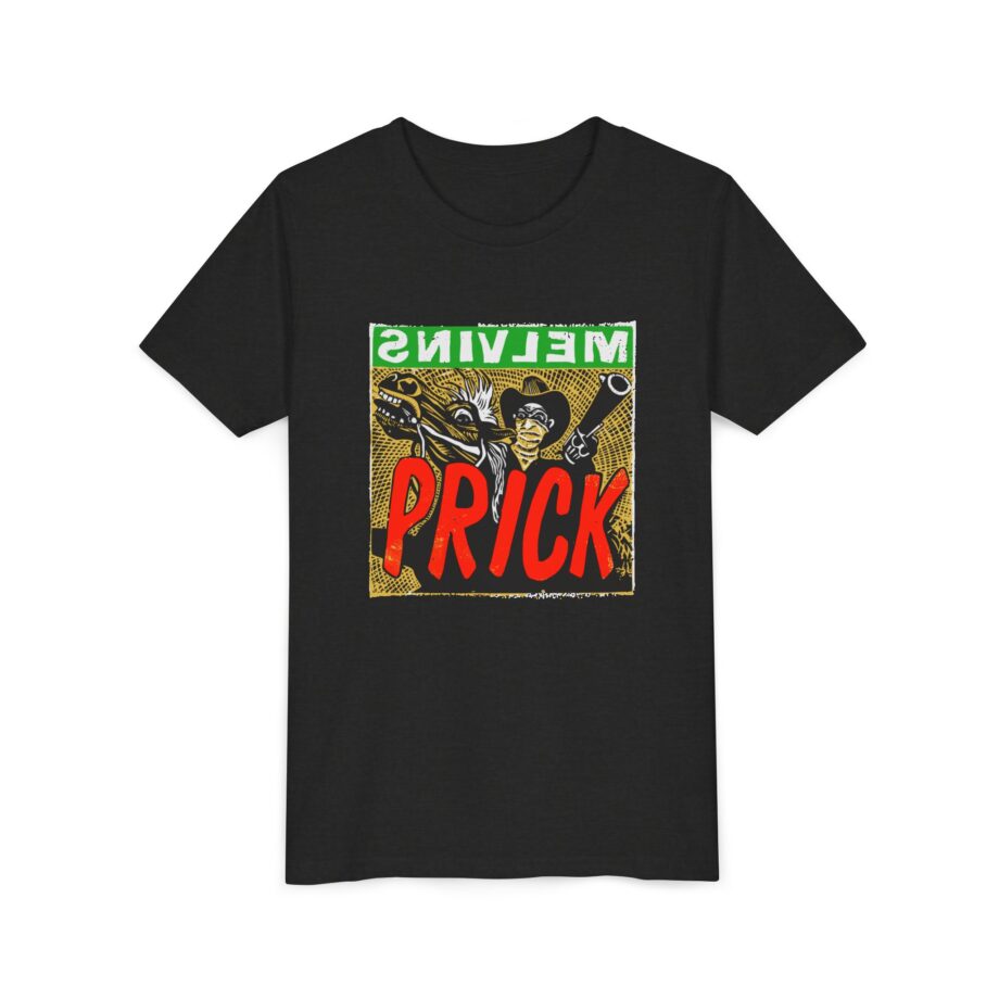 Melvins  Short Sleeve Tee