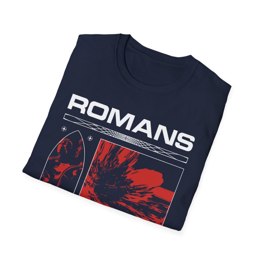 We Came as Romans Unisex Softstyle T-Shirt