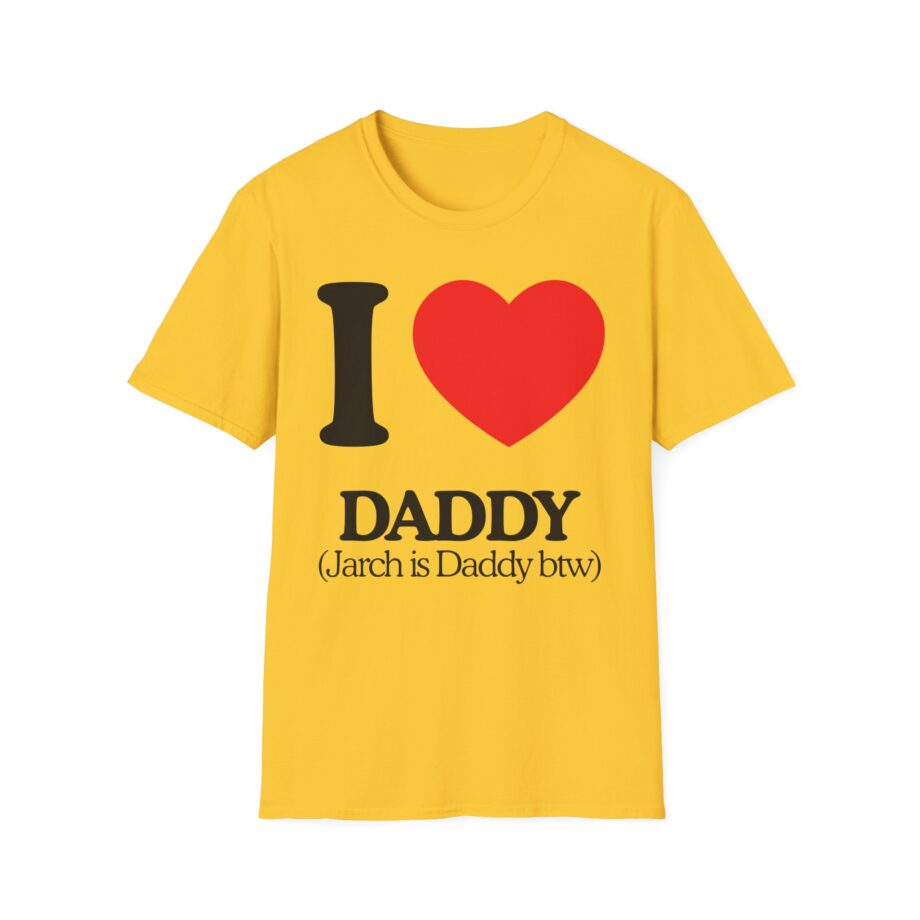 We Mean Well Unisex Softstyle T-Shirt