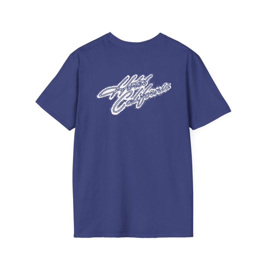 The Eagles Las Vegas Unisex Softstyle T-Shirt