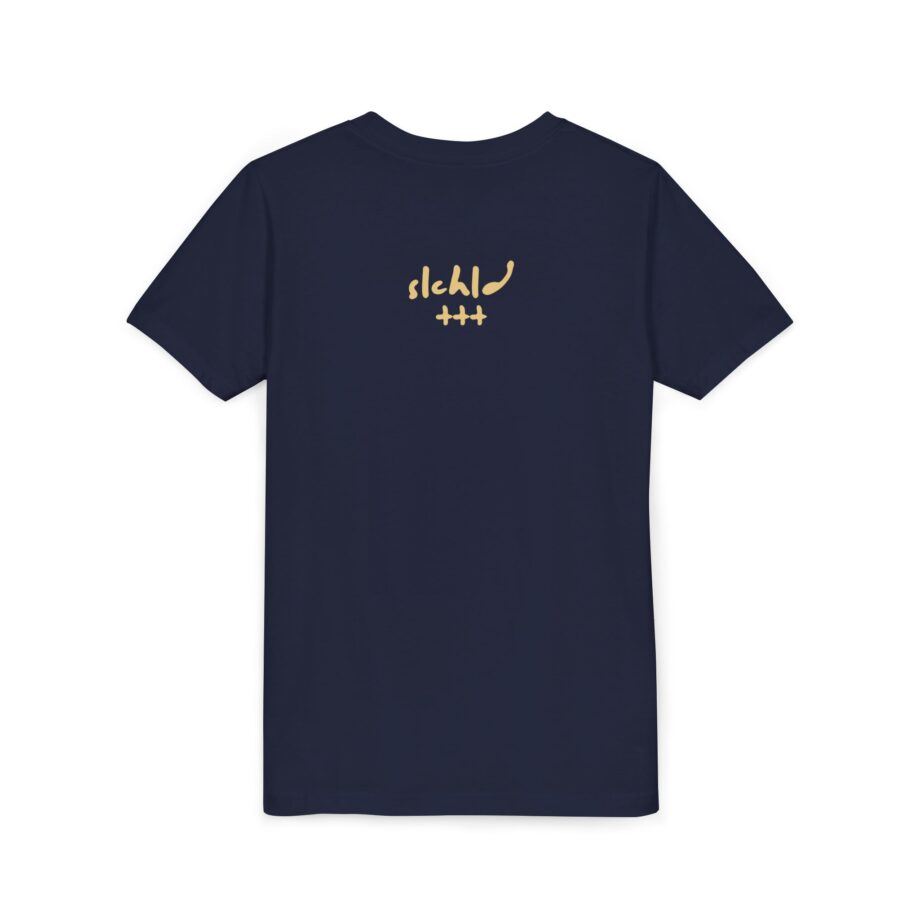 Wave to earth  Slchld 'apology' Na Tour Youth Short Sleeve Tee