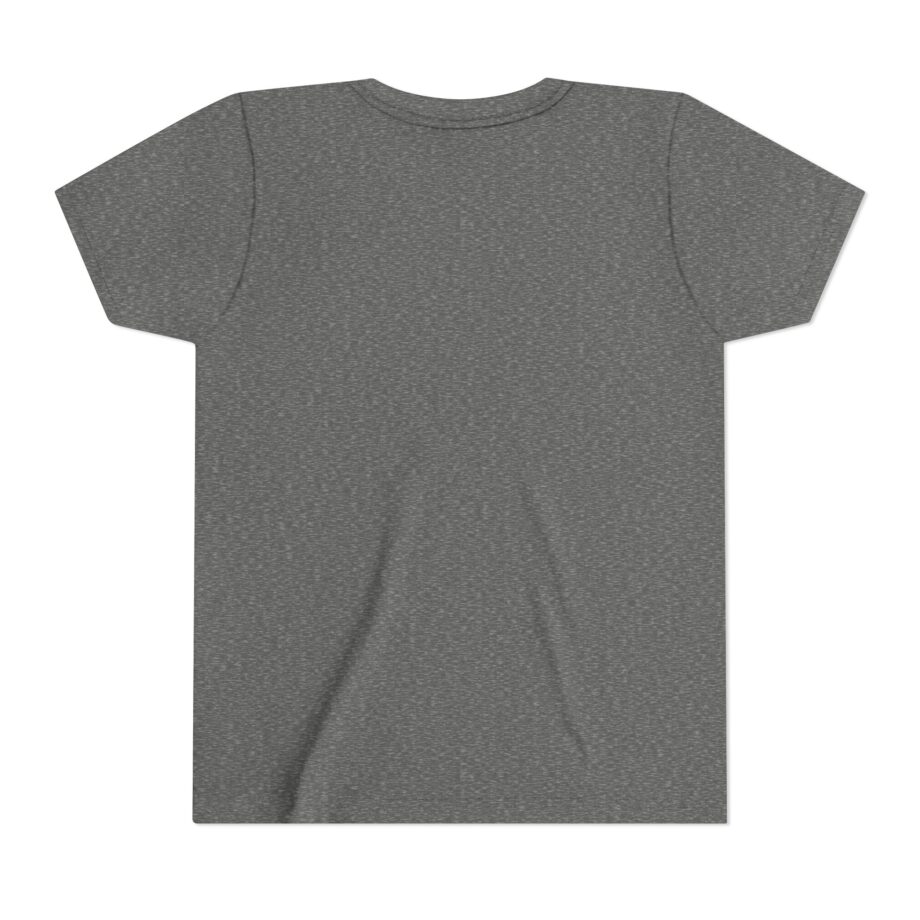 I Believe in Joe Hendry Youth Short Sleeve Tee