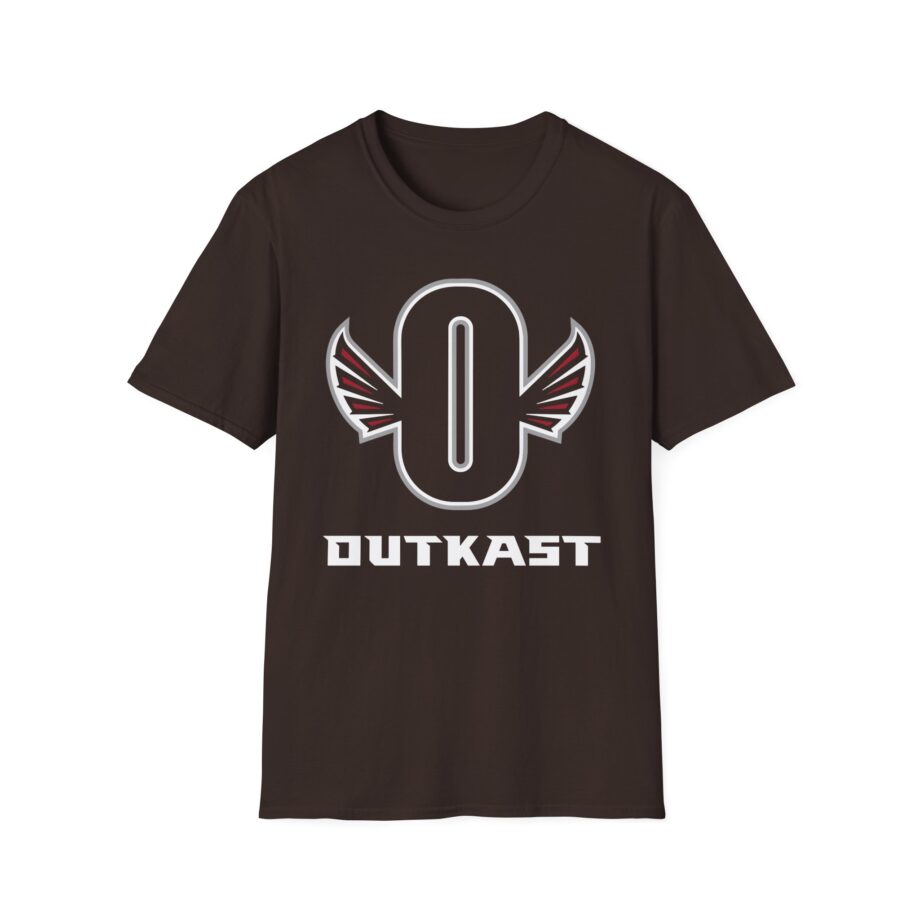 Outkast X Atlanta Falcons O Unisex Softstyle T-shirt