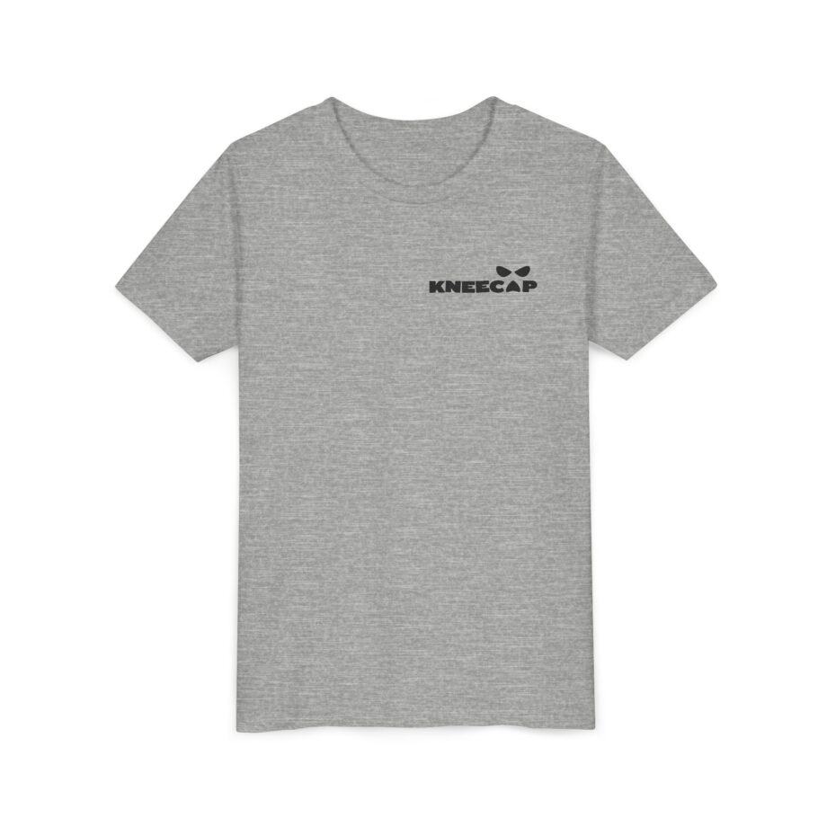 Kneecap Essentials Youth Short Sleeve Tee