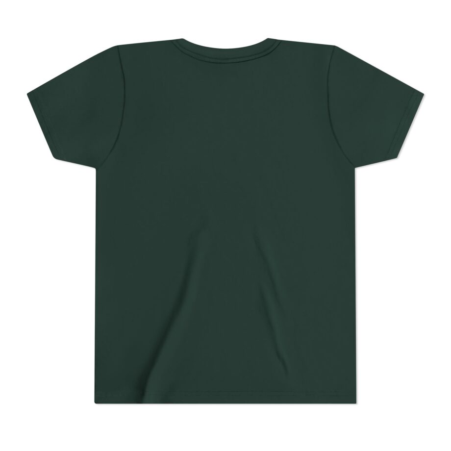 Nate Bargatze  Nateland Entertainment Youth Short Sleeve Tee