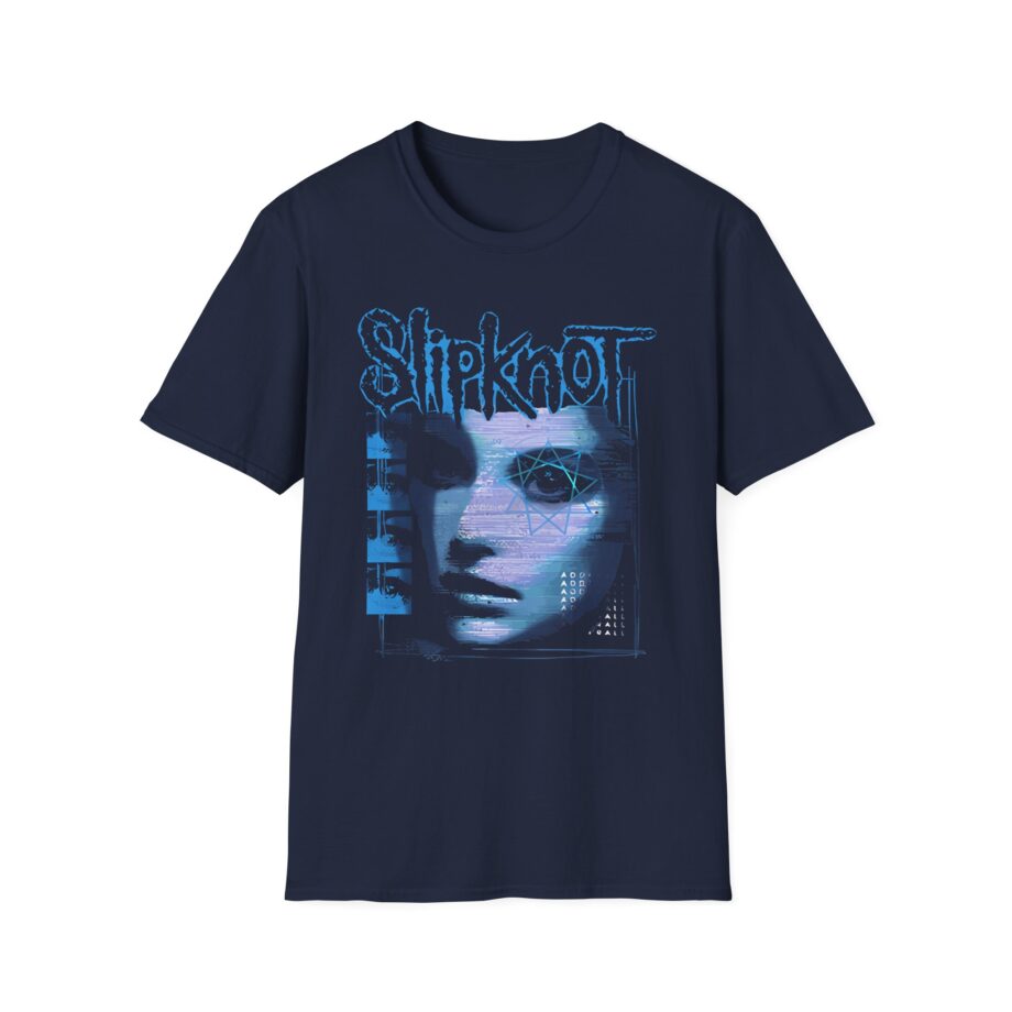 SM Adderall the Listener Unisex Softstyle T-Shirt