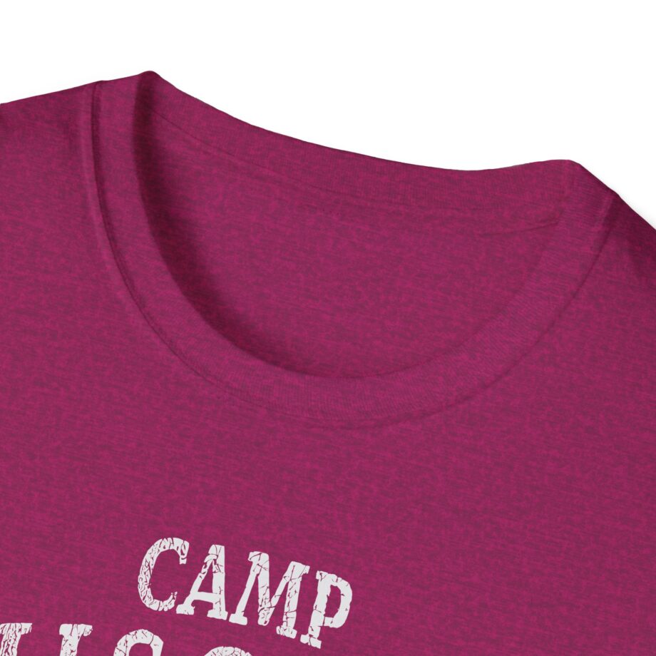 Killer Bells Canyon Unisex Softstyle T-Shirt