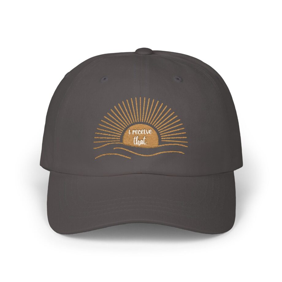 Elyse Myers Classic Dad Cap