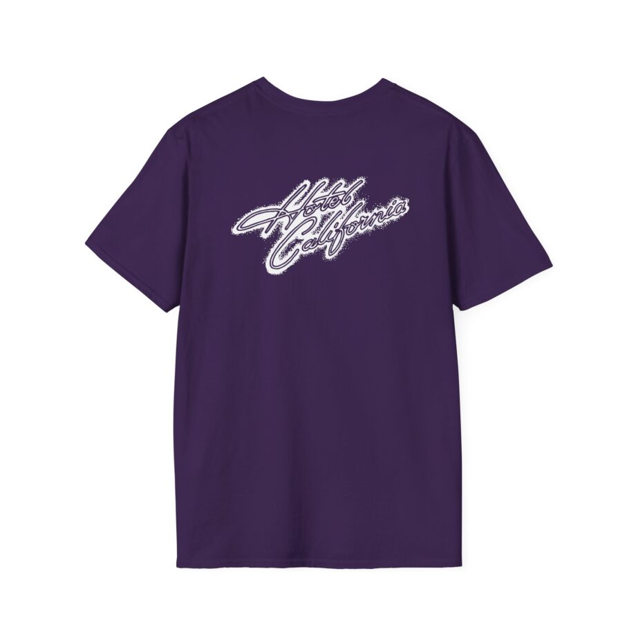 The Eagles Las Vegas Unisex Softstyle T-Shirt