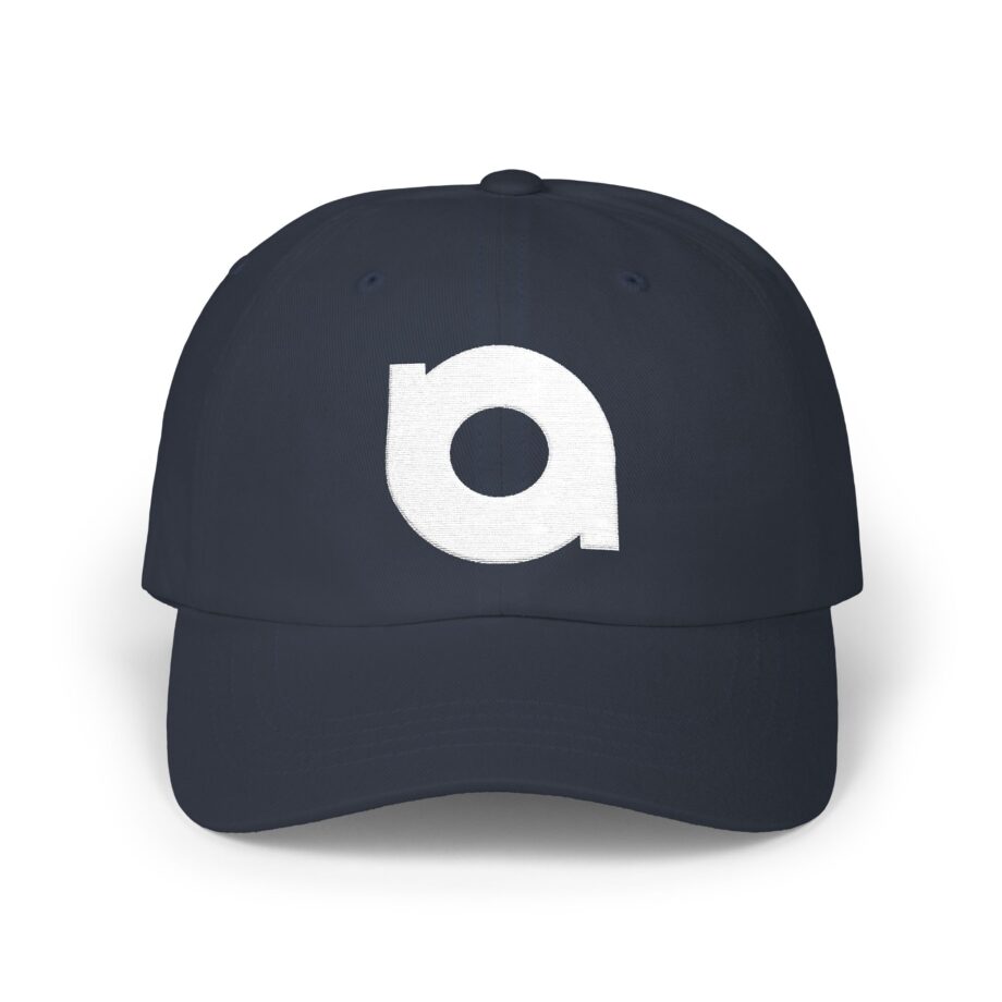 Rufus Du Sol Classic Dad Cap