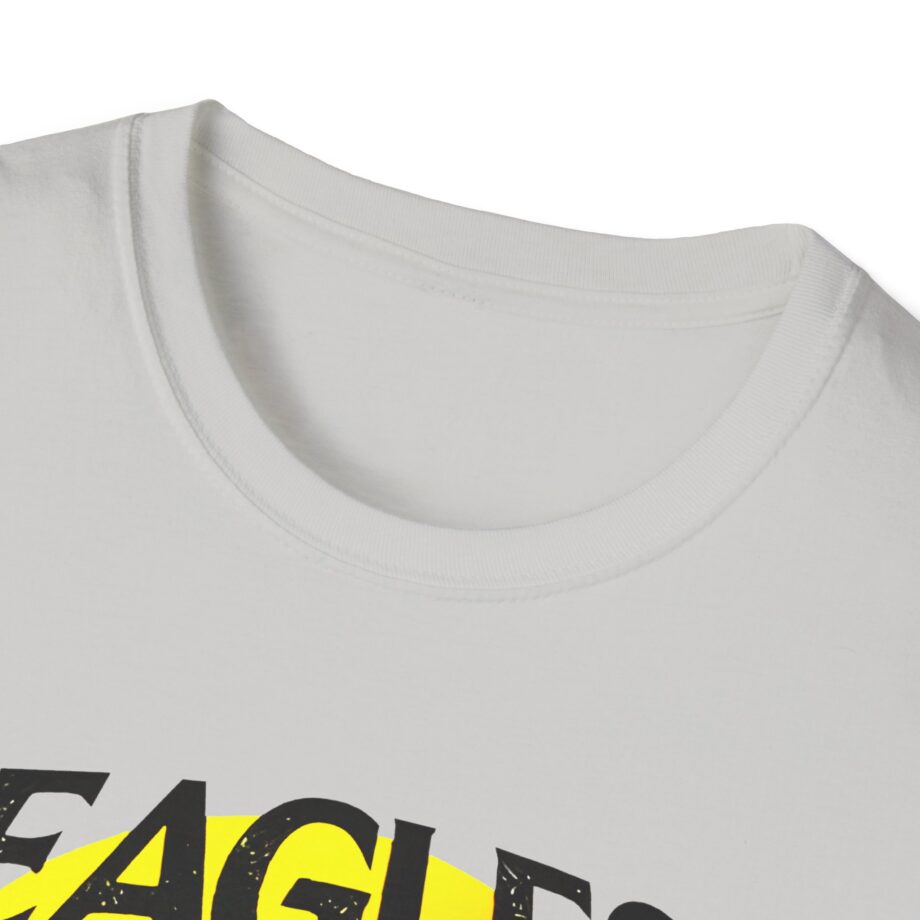 The Eagles The Long Goodbye 2024 Tour Los Angeles Unisex Softstyle T-Shirt