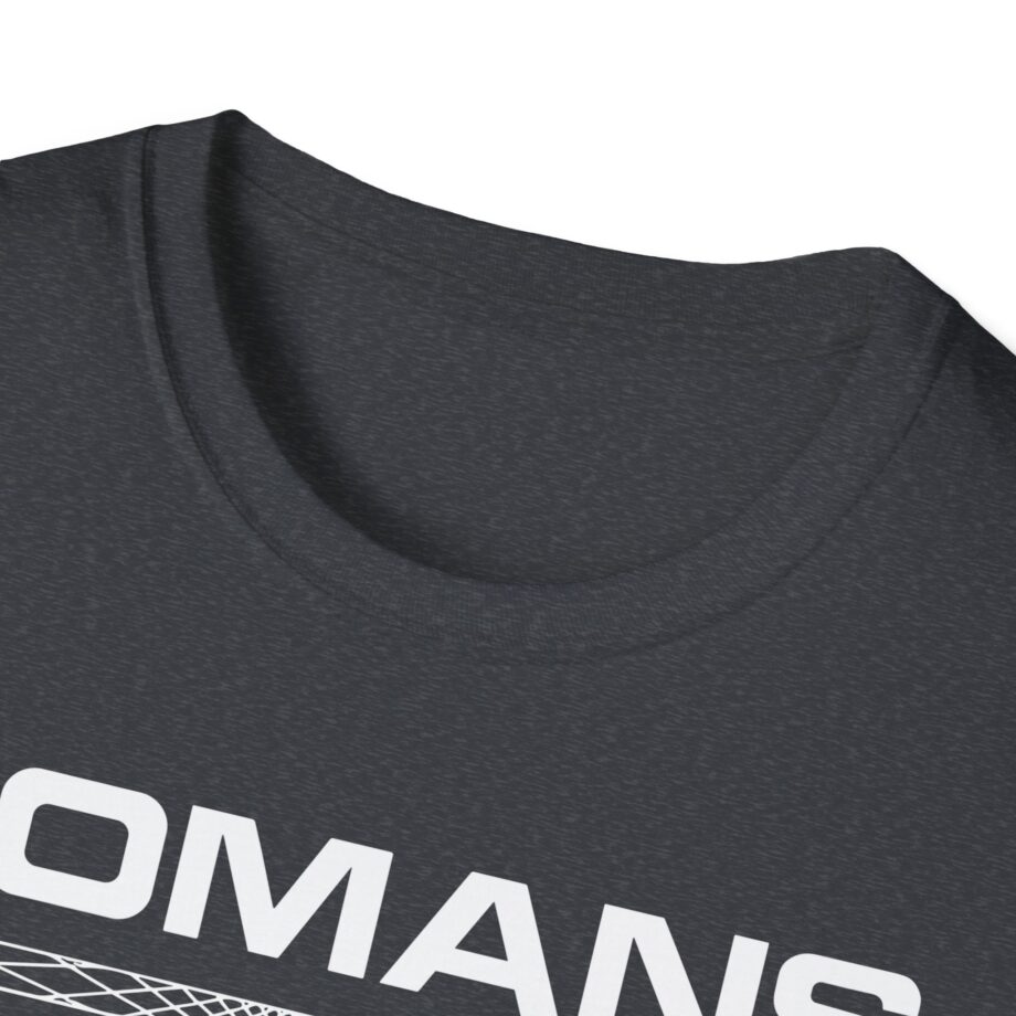 We Came as Romans Unisex Softstyle T-Shirt