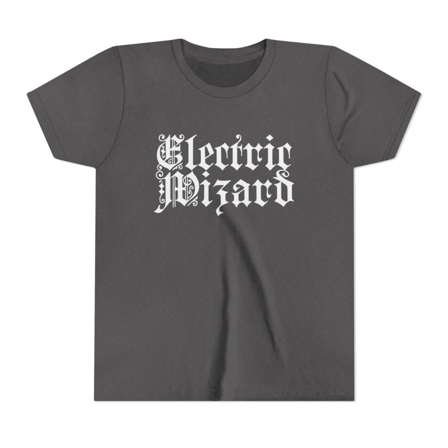 Black Magic Rituals & Perversions Youth Short Sleeve Tee