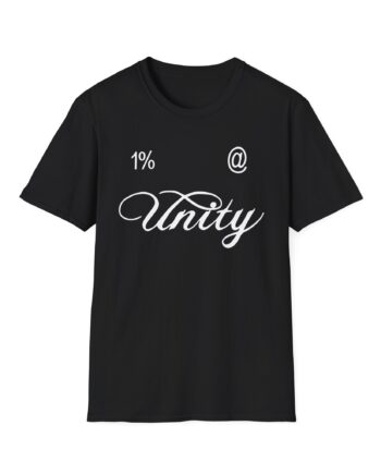 Joost Klein Unisex Softstyle T-Shirt