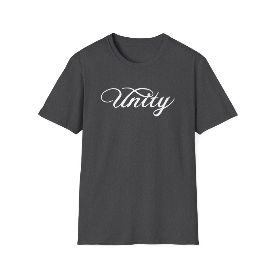 Joost Klein darnell Unisex Softstyle T-Shirt