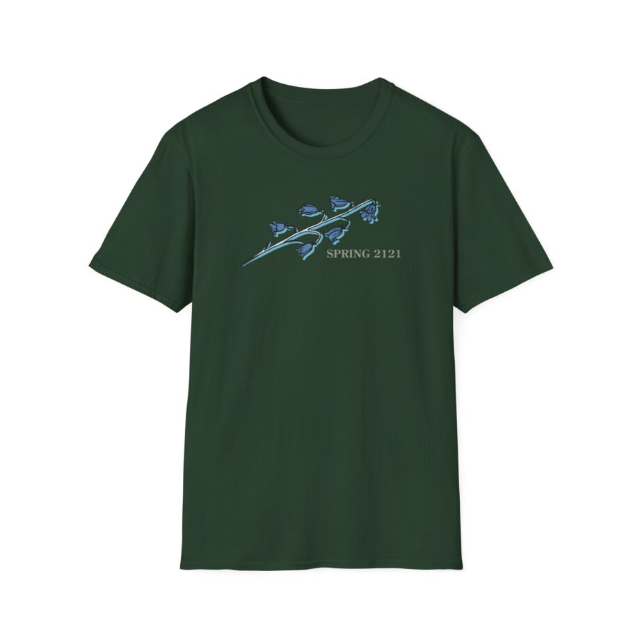Dan and Phil Spring 2121 Unisex Softstyle T-Shirt