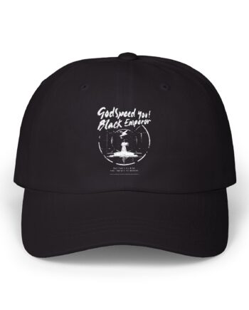 Godspeed You Black Emperor  Classic Dad Cap
