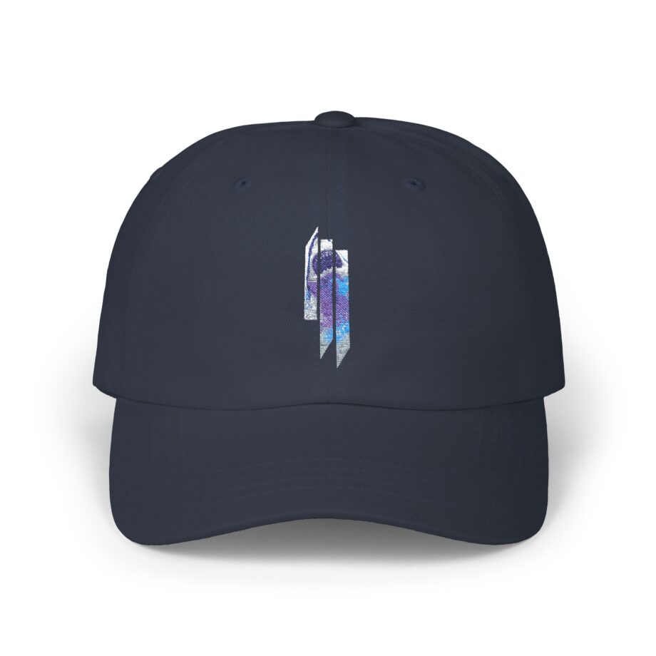 Skrillex Classic Dad Cap