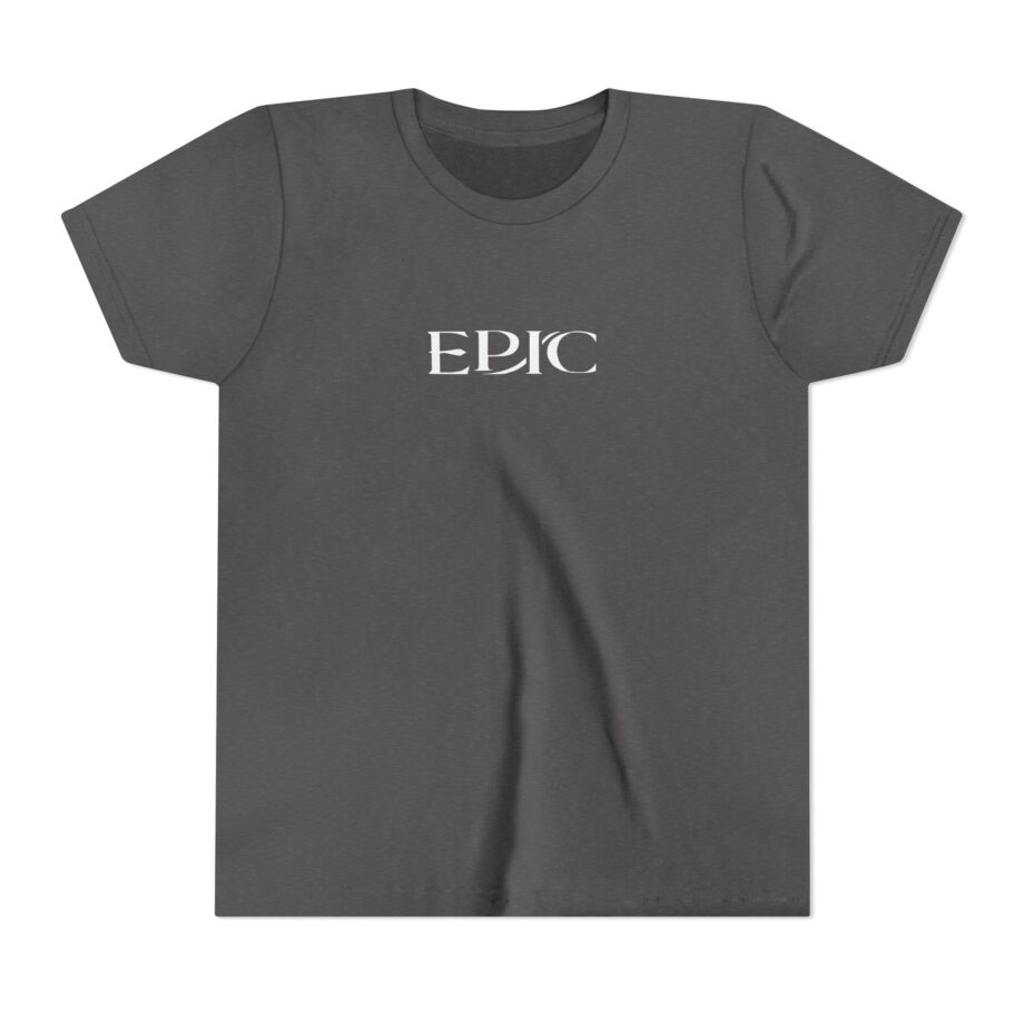 Epic The Musical Youth Short Sleeve Tee