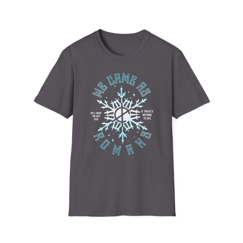 We Came as Romans Unisex Softstyle T-Shirt