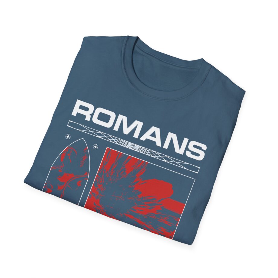 We Came as Romans Unisex Softstyle T-Shirt