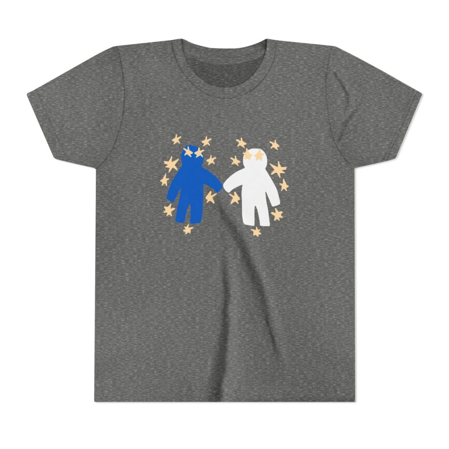Slushy Noobz Youth Short Sleeve Tee