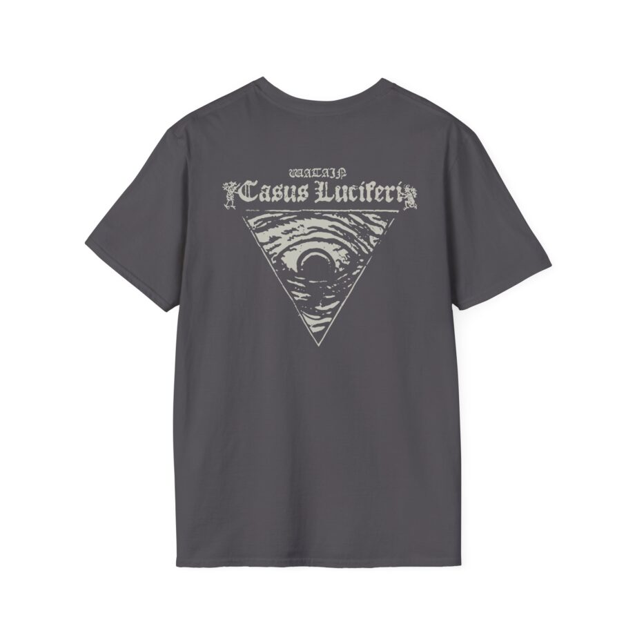 Watain Casus Luciferi Unisex Softstyle T-Shirt