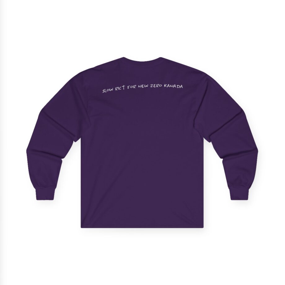 Godspeed You Black Emperor Unisex Ultra Cotton Long Sleeve Tee