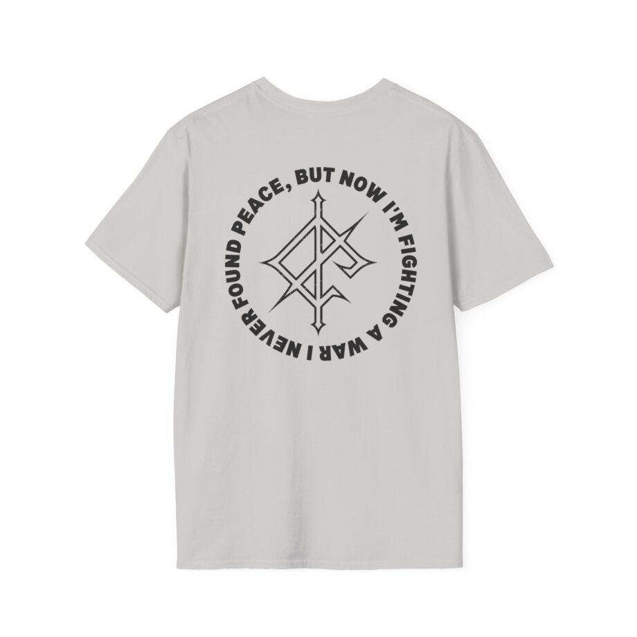 We Came as Romans War Unisex Softstyle T-Shirt