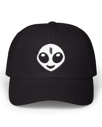 Skrillex Classic Dad Cap