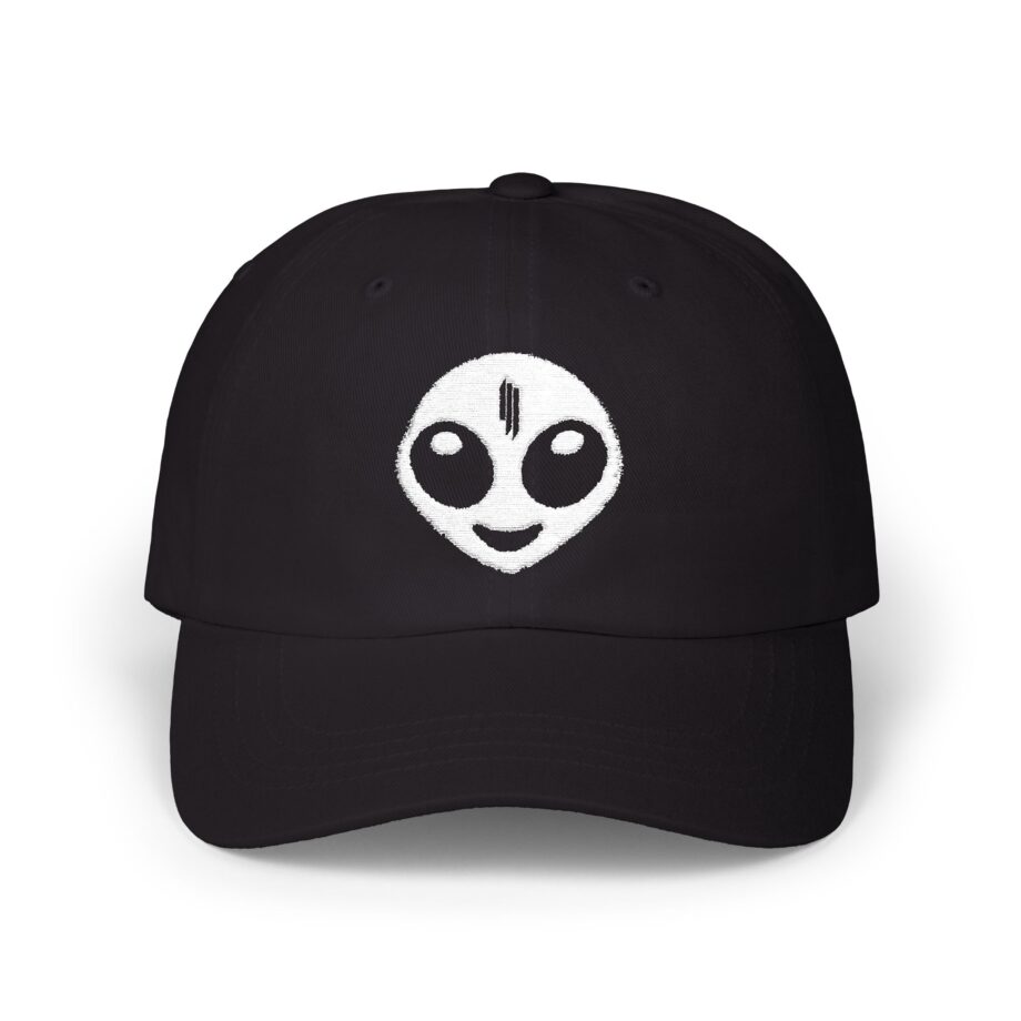 Skrillex Classic Dad Cap