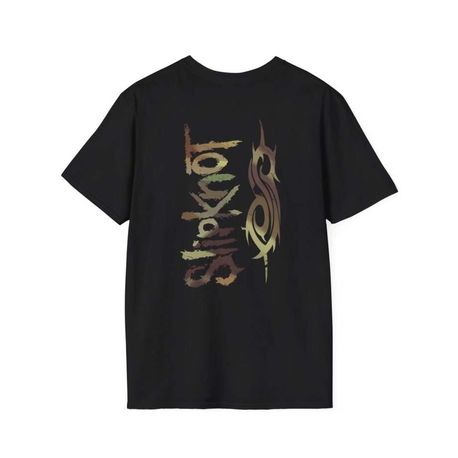 SM  Profile Unisex Softstyle T-Shirt