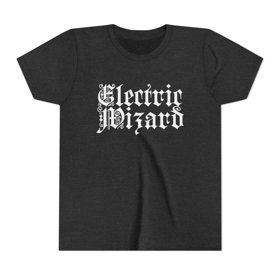 Black Magic Rituals & Perversions Youth Short Sleeve Tee