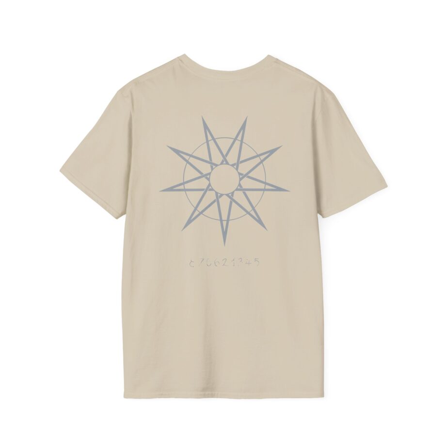 SN Amusement Park Unisex Softstyle T-Shirt