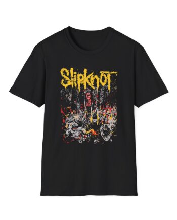 SM Live at MSG Unisex Softstyle T-Shirt