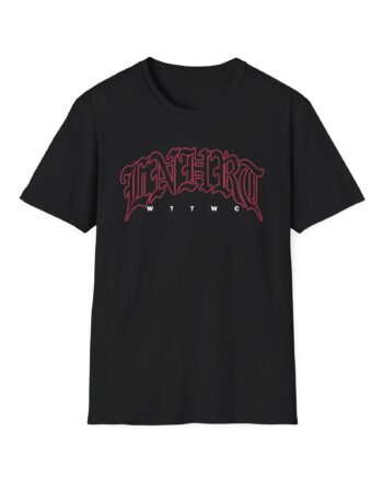Lionheart Reaper Unisex Softstyle T-shirt