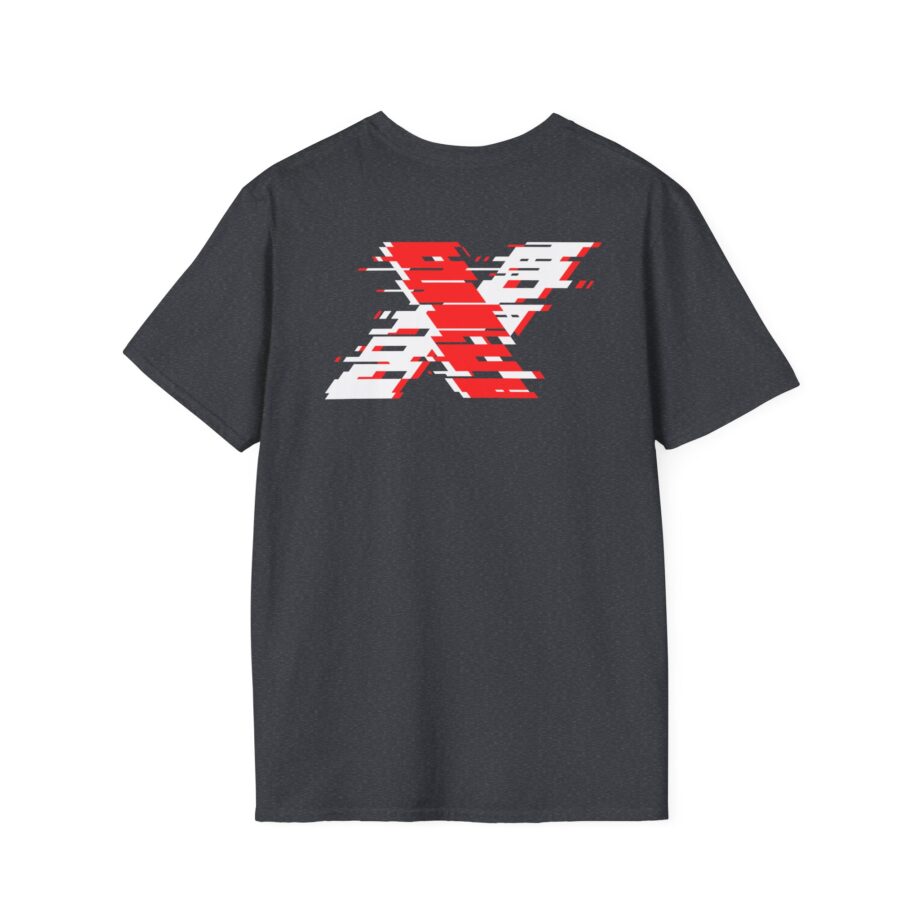 Xnestorio Unisex Softstyle T-Shirt