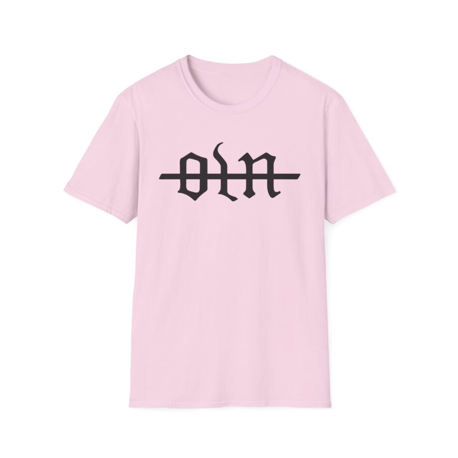 Our Last Night Unisex Softstyle T-shirt