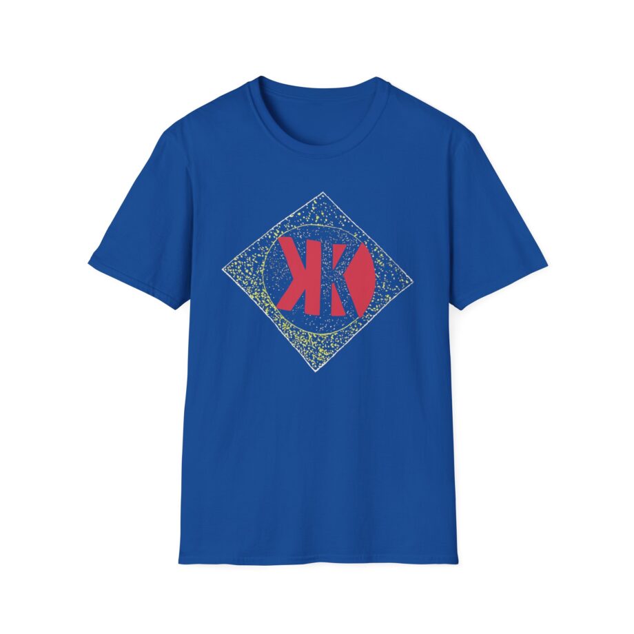 Vintage 90s Kris Kross Hip Hop Duo Unisex Softstyle T-shirt
