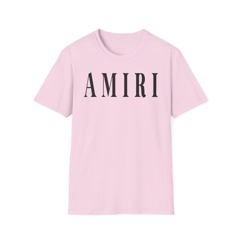 Tay Keith Unisex Softstyle T-shirt