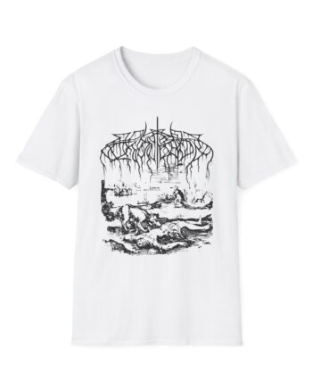 Wolves in the Throne Room Wolf Alchemy Unisex Softstyle T-Shirt