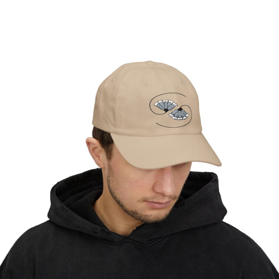 Godspeed You Black Emperor  Classic Dad Cap