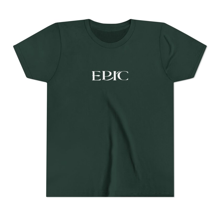 Epic The Musical Youth Short Sleeve Tee