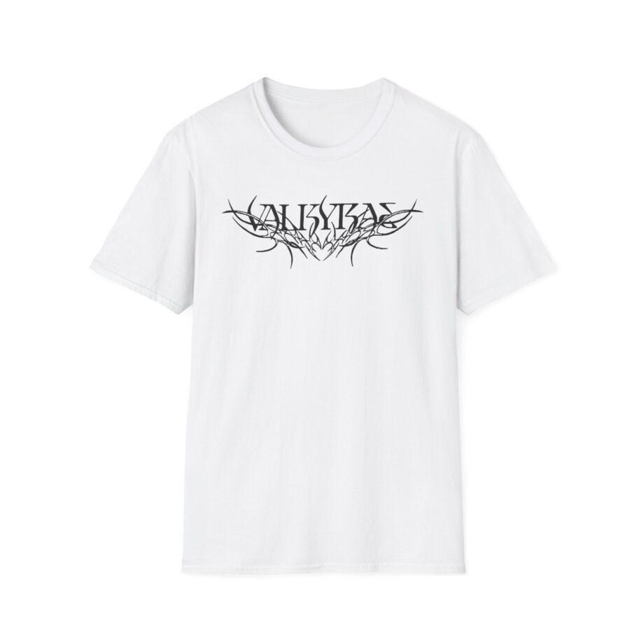 Valkyrae Valkyrae Skyfall Unisex Softstyle T-shirt