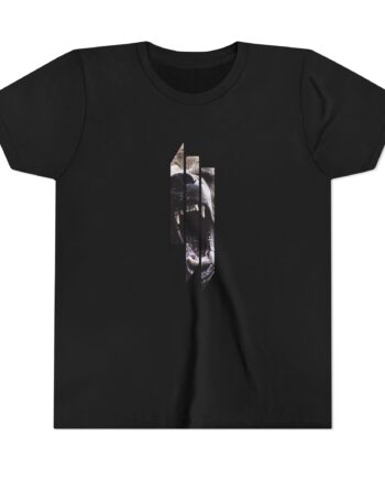 Skrillex Youth Short Sleeve Tee