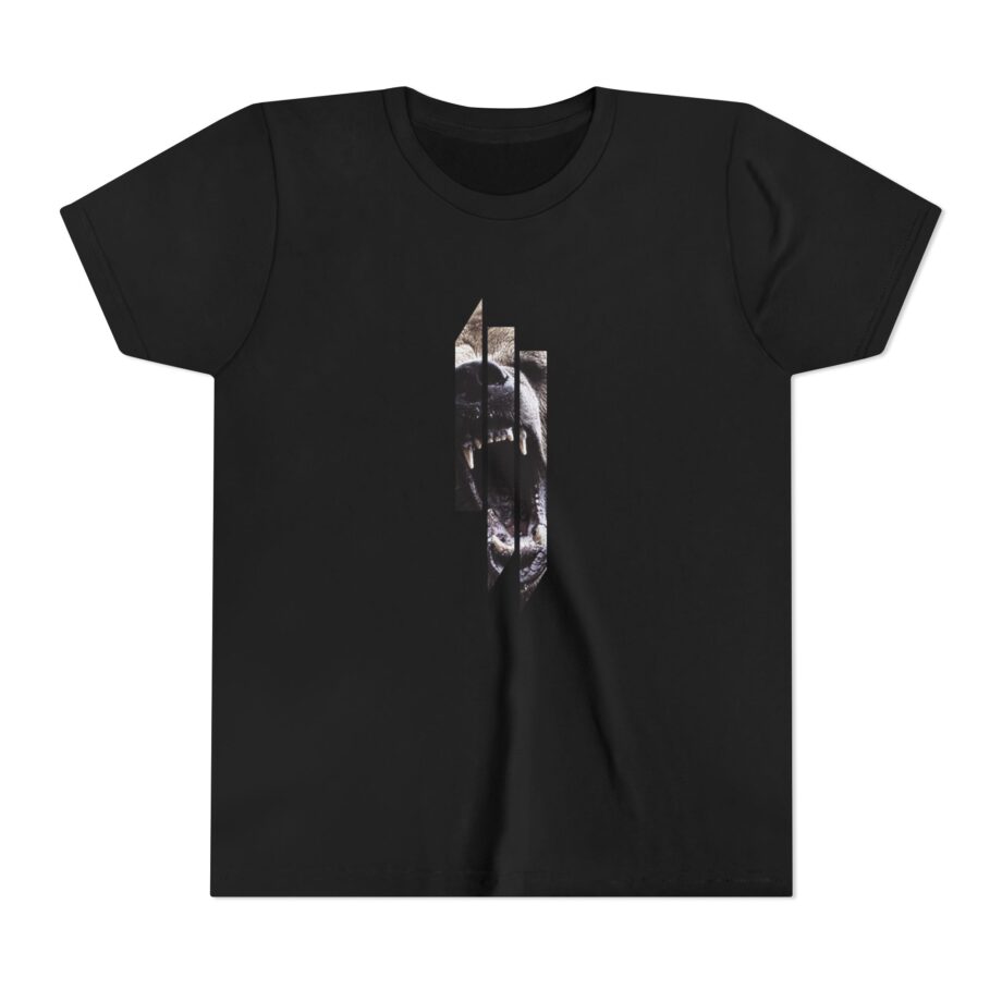 Skrillex Youth Short Sleeve Tee