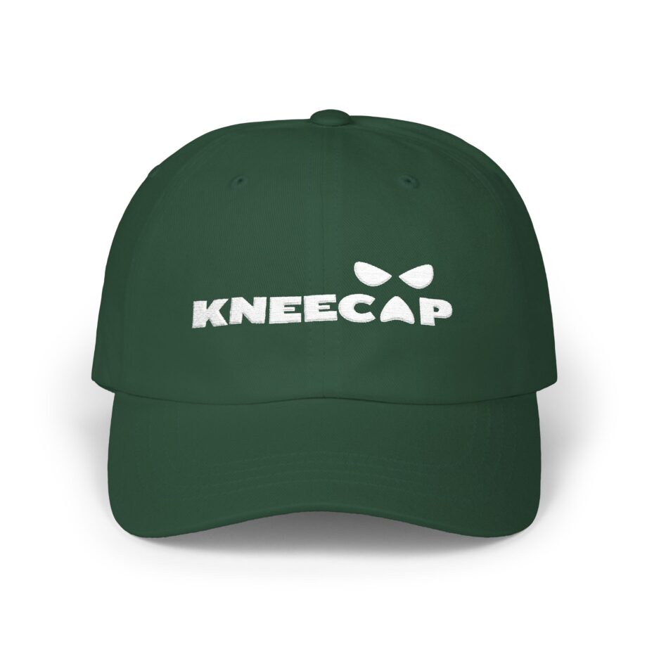 Kneecap Classic Dad Cap