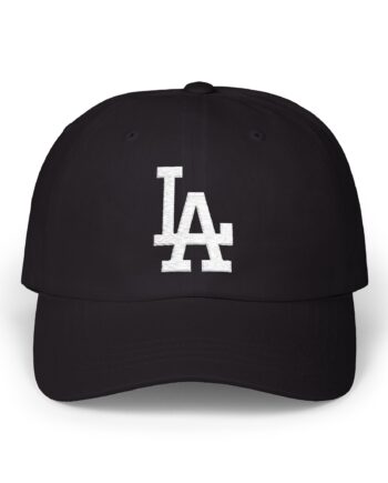 Tren Twins Classic Dad Cap